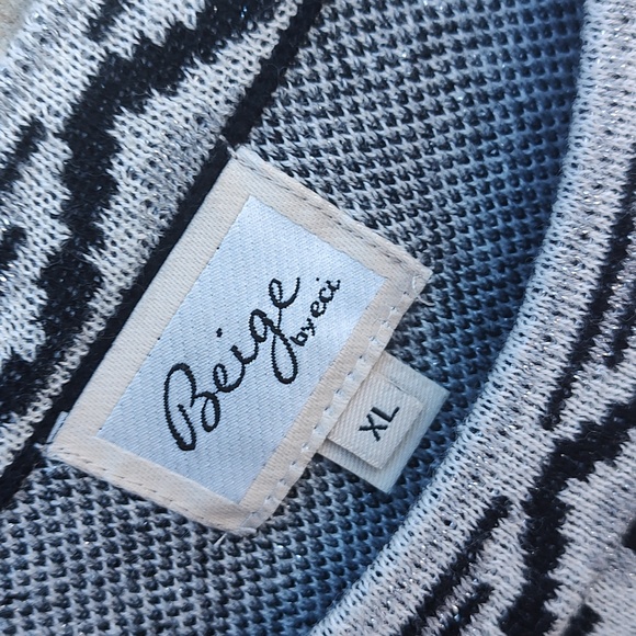 Gray/black Dress - Picture 7 of 10